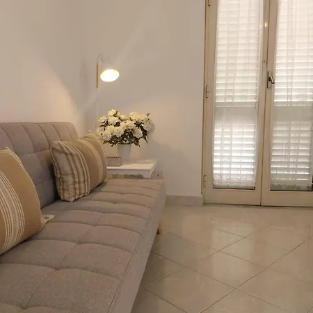 Casa Sisina Appartamento Capri