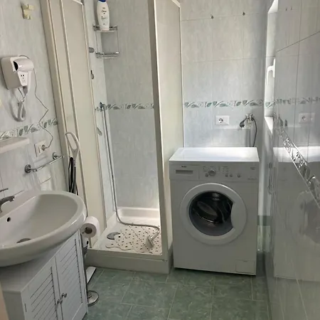 Casa Sisina Apartamento