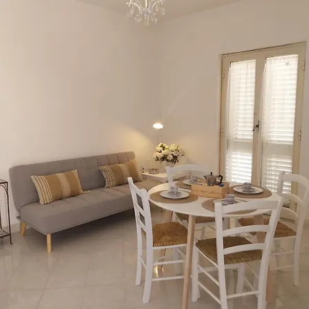 Casa Sisina Apartamento Capri