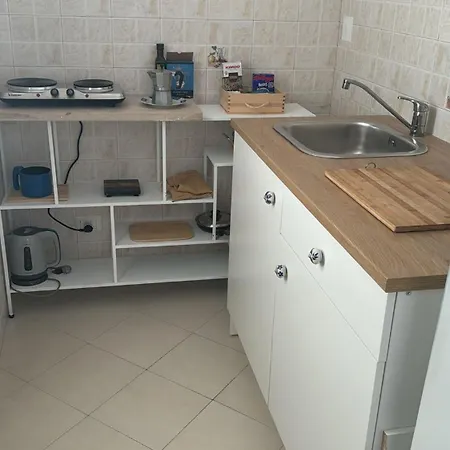 Casa Sisina דירה *