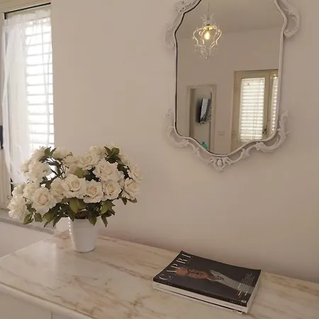 Apartamento Casa Sisina