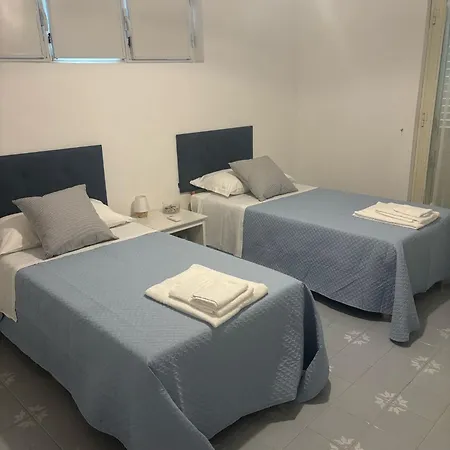 Casa Sisina קאפרי