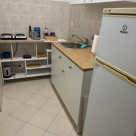 Casa Sisina דירה *